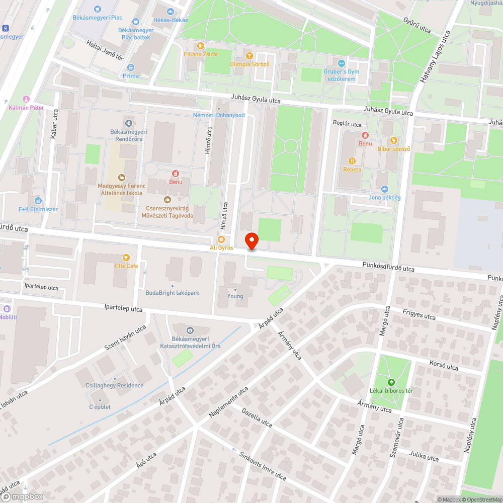 Elfordult, sérült tábla bejelentés helye