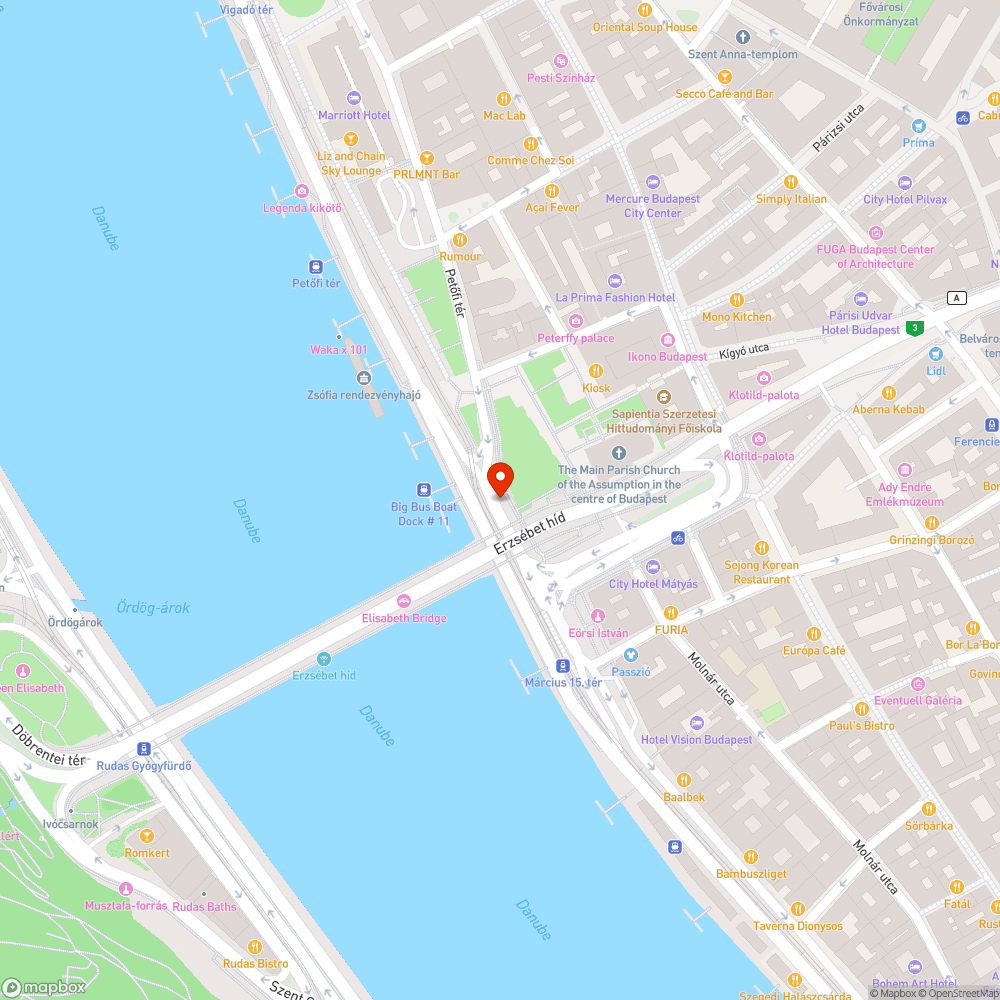 Hivatalosan nem lezárt bejelentés helye