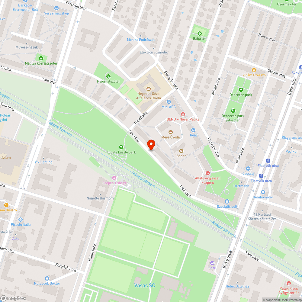 Nem ürítik a kukát bejelentés helye