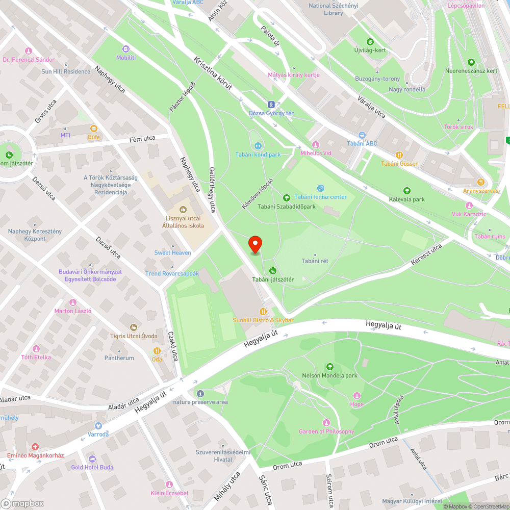 Kidölt favédő oszlop bejelentés helye