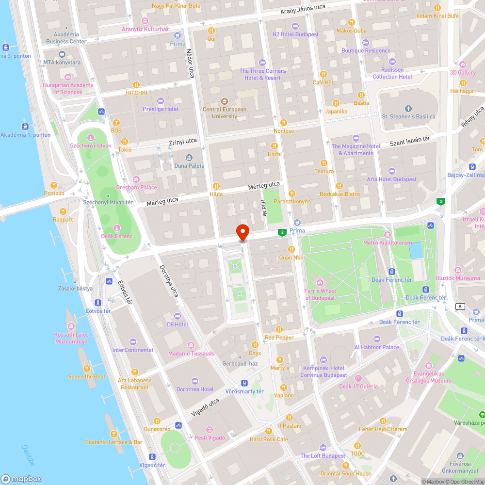 Nyitni kék? bejelentés helye