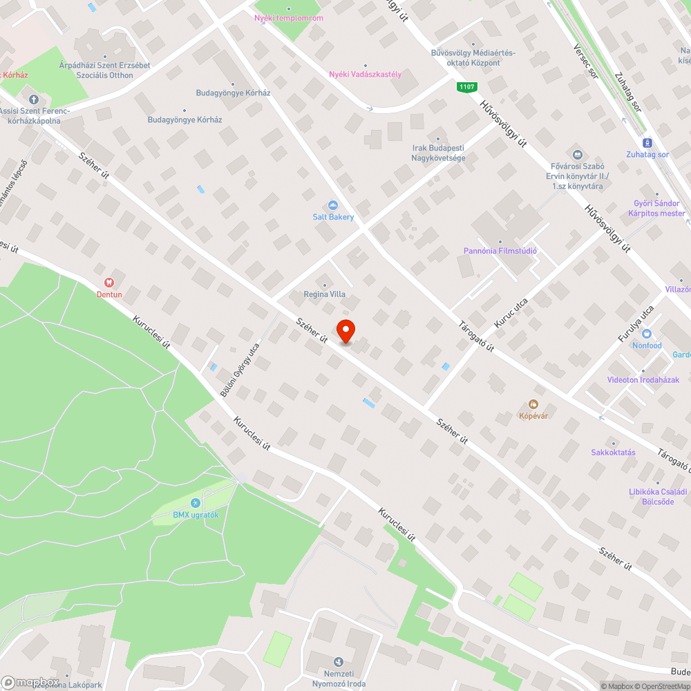 Nem működik bejelentés helye