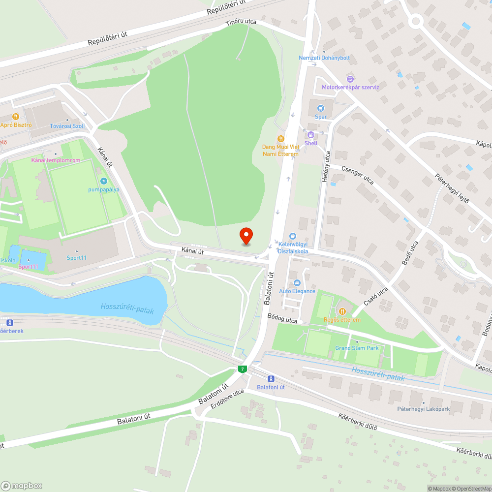 elvesztette járda jellegét bejelentés helye