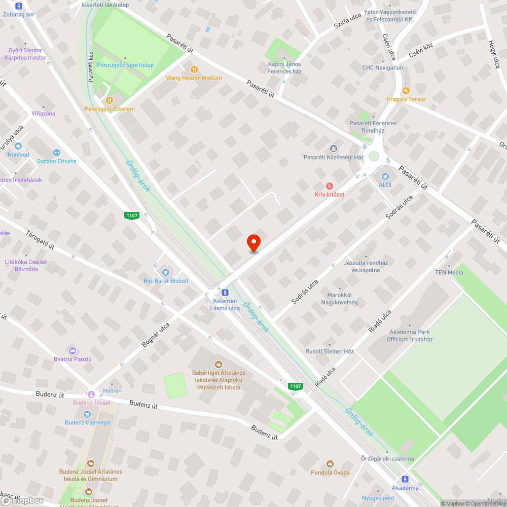 Takarítás hiánya bejelentés helye