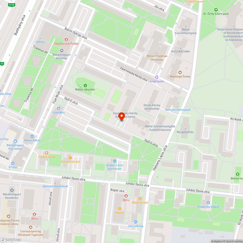 Még néhány pollere lenne szükség bejelentés helye