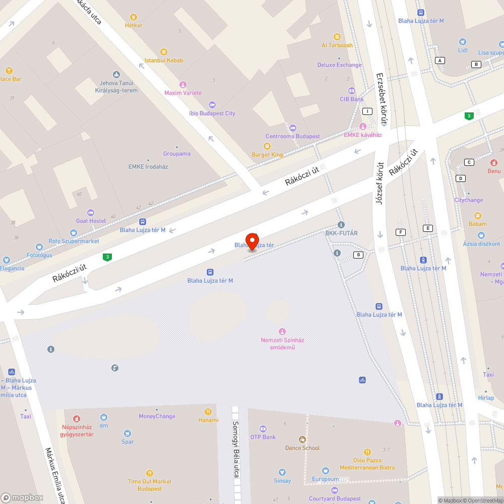 Hiányzó tűzcsap fedél bejelentés helye