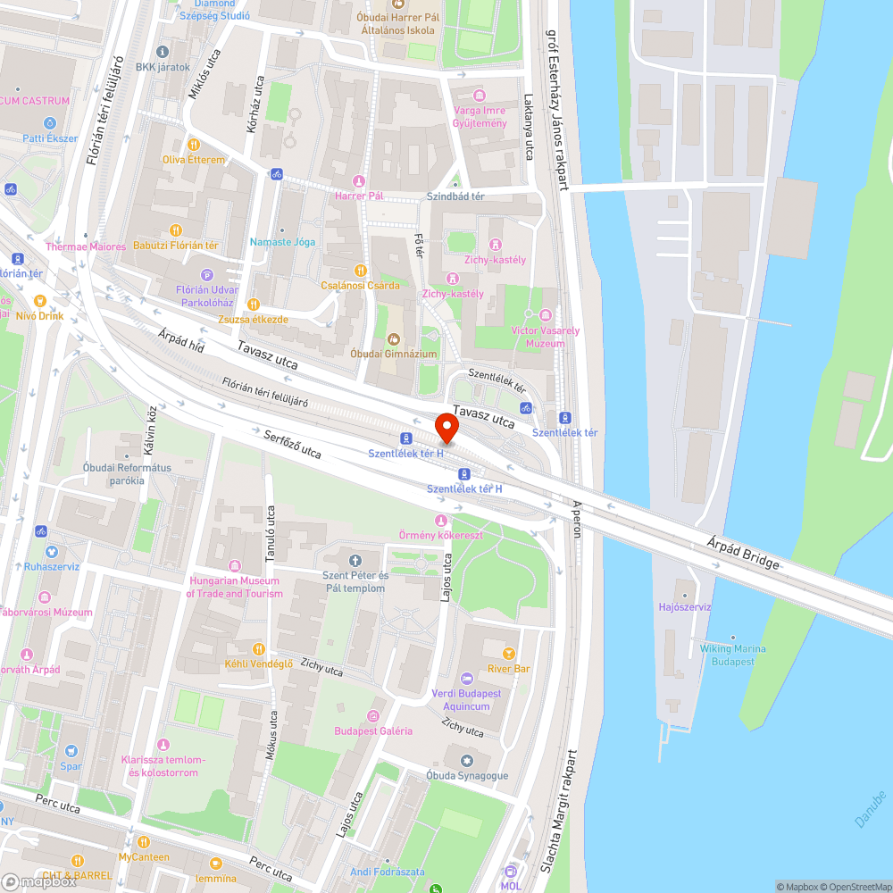 Nem üzemel a világítás bejelentés helye