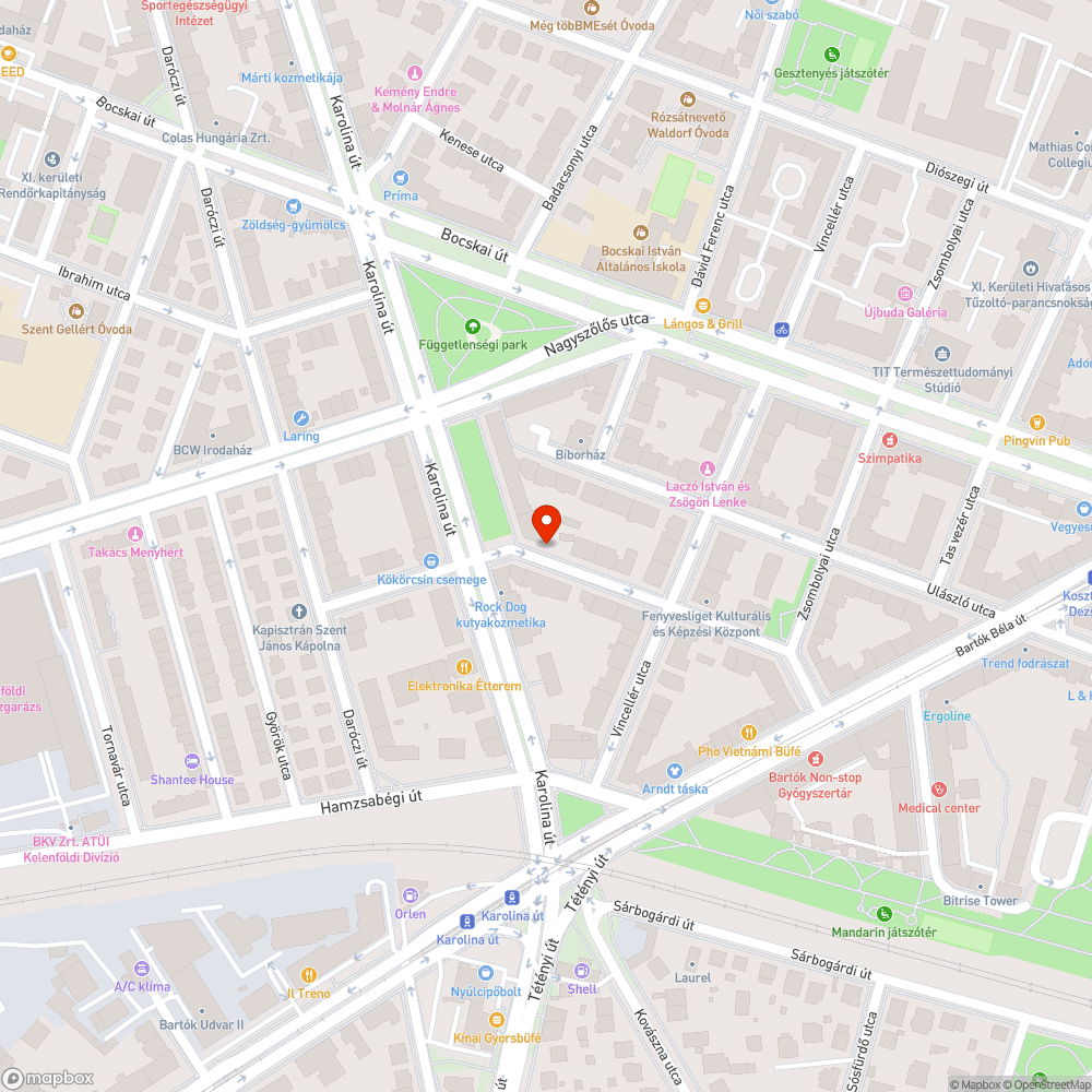 Kiálló fedlap bejelentés helye