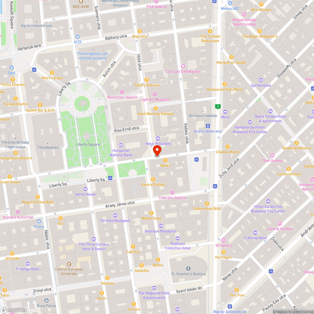 Zebra hiányzik bejelentés helye