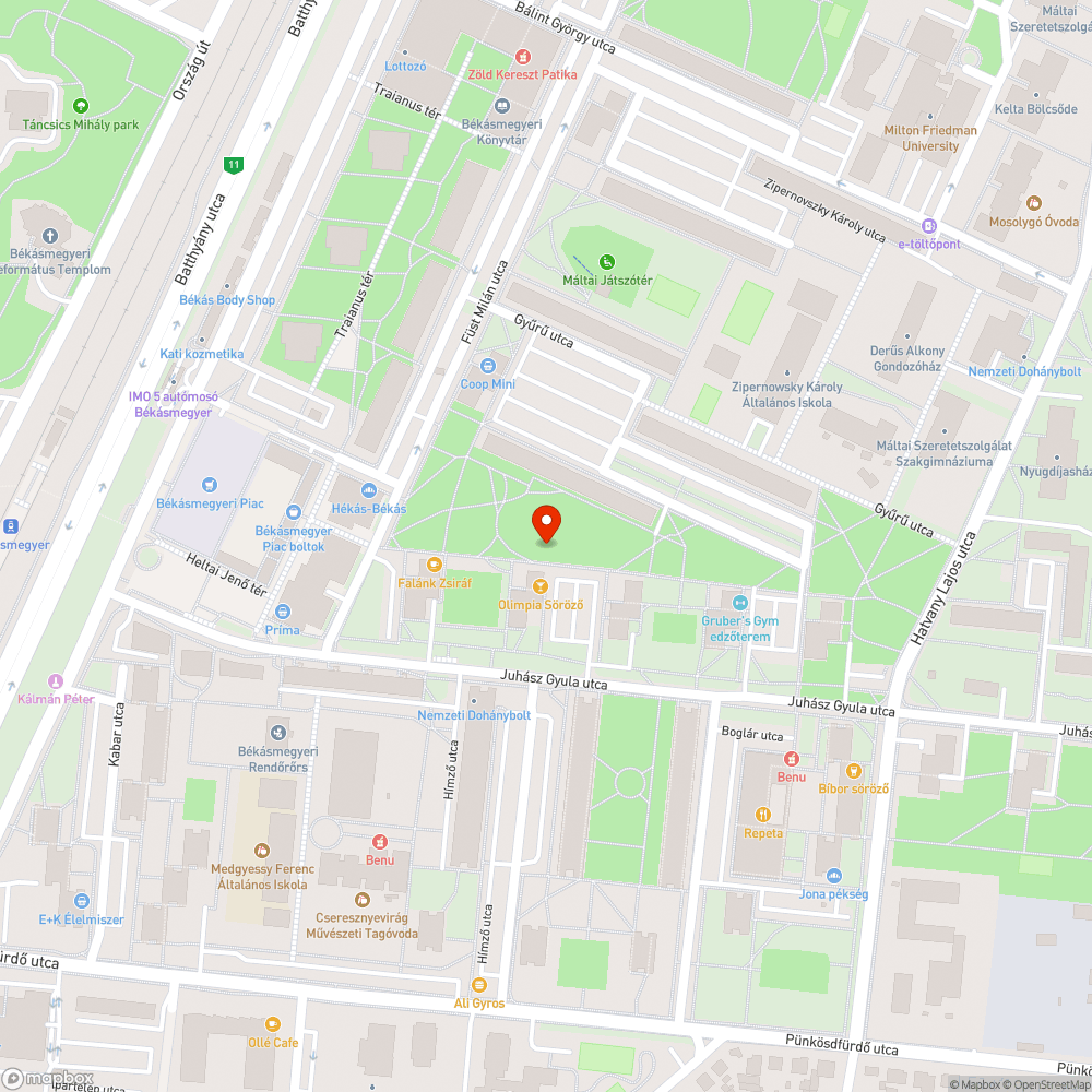 Megint nem világít több lámpa bejelentés helye