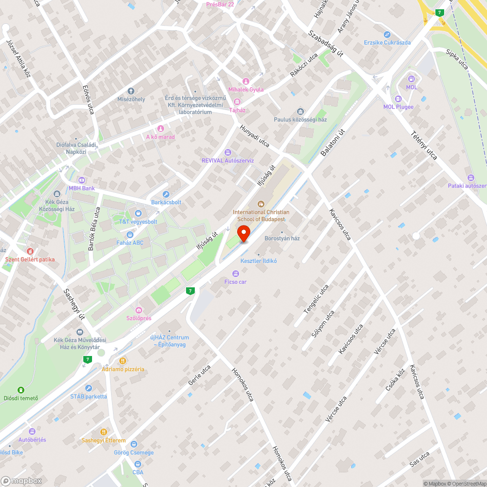 Parkoló autók akadályozzák a gyalogos közlekedést bejelentés helye