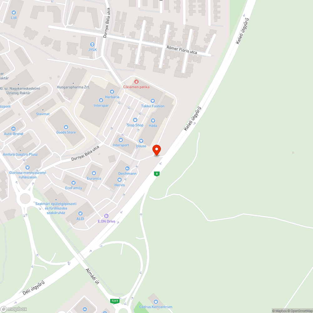 Kidöntötte a szél a KRESZ táblát bejelentés helye