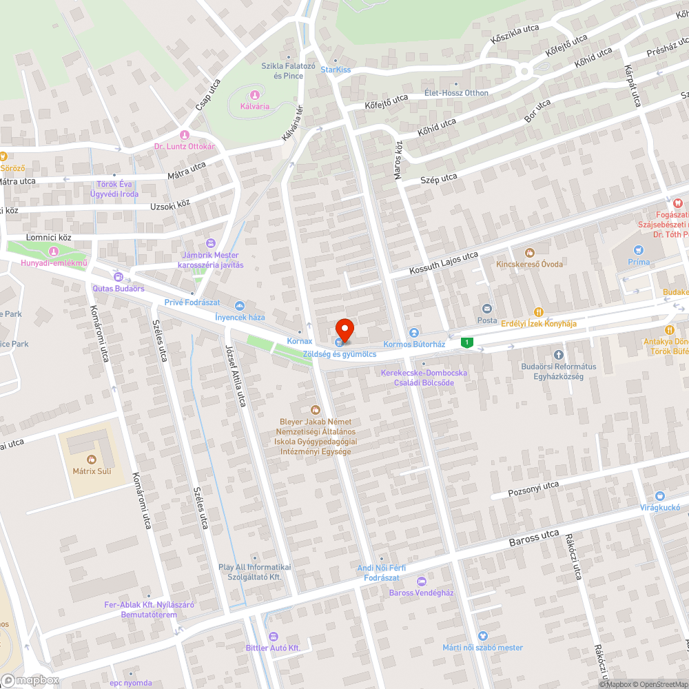 Hatalmas kátyúk, korábbi javítások megadták magukat bejelentés helye