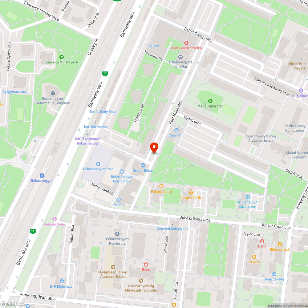 Nem vilagítanak bejelentés helye