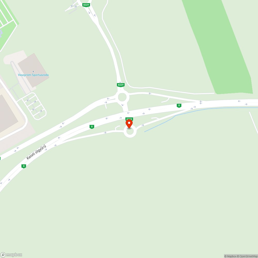 Nem működik a körforgalom napelemes lámpája bejelentés helye