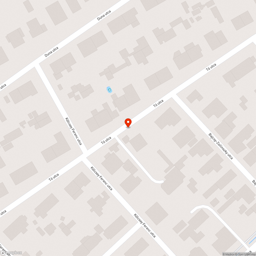 Nem aktuális tábla bejelentés helye