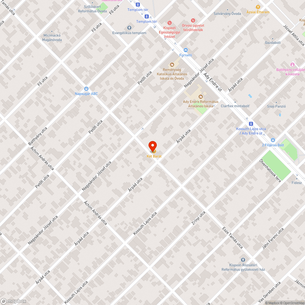 Mozdulatlan ezüst suv bejelentés helye