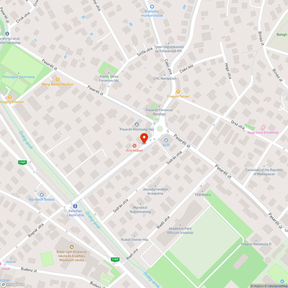 Kidőlt oszlopok bejelentés helye