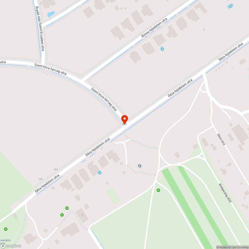 Téves tábla bejelentés helye