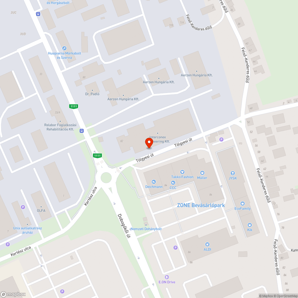 Kiégett lámpák bejelentés helye