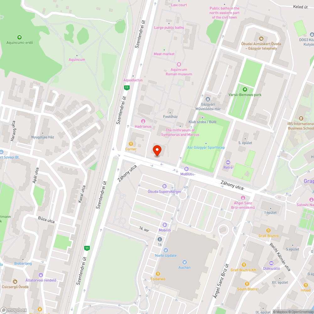 Nagyon csúnyán bemélyedő csatornafedelek bejelentés helye