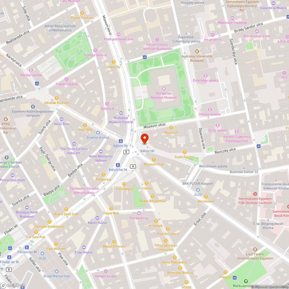 Összefirkált lejárat bejelentés helye