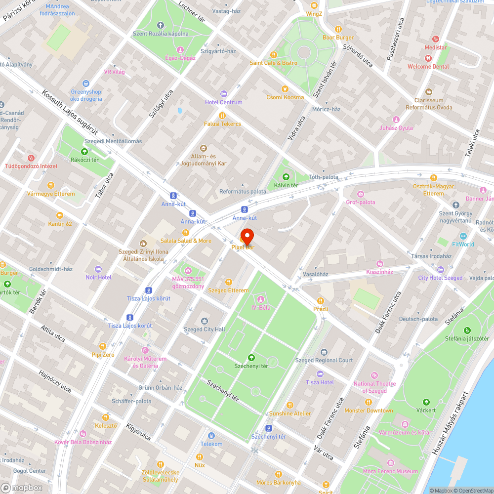 Rossz állapotú közmű fedlap bejelentés helye