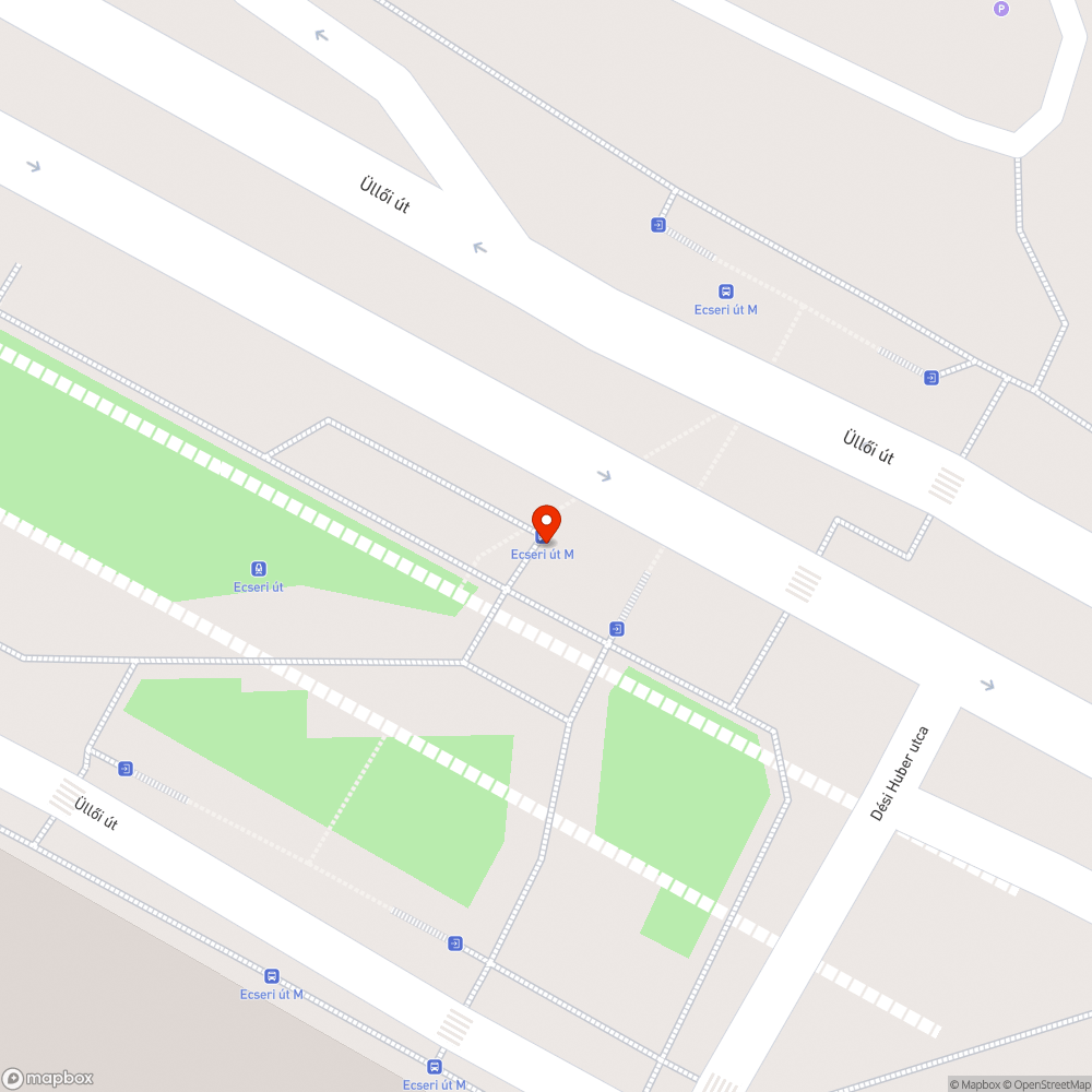 Csöpögő víz bejelentés helye