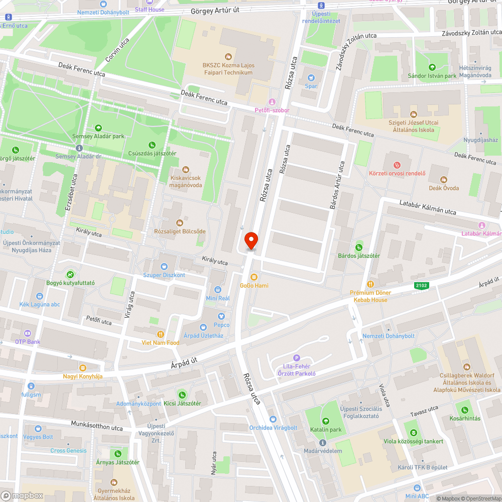 Közlekedési lámpán a sárga jelzés nem világít bejelentés helye