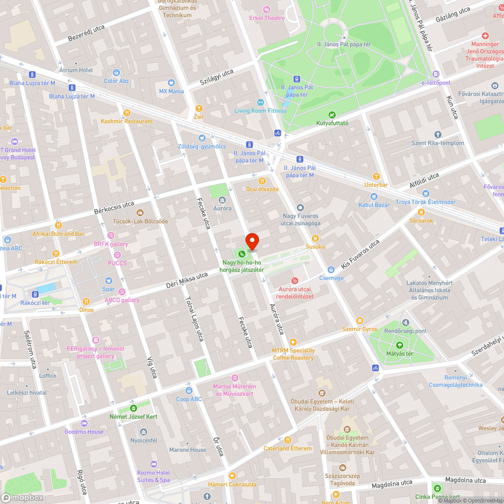 magára hagyott robogó bejelentés helye