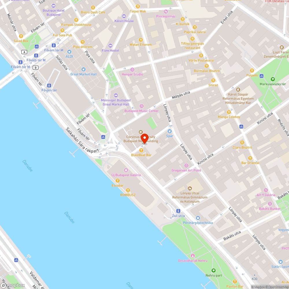 Elhajlott csőkorlát bejelentés helye