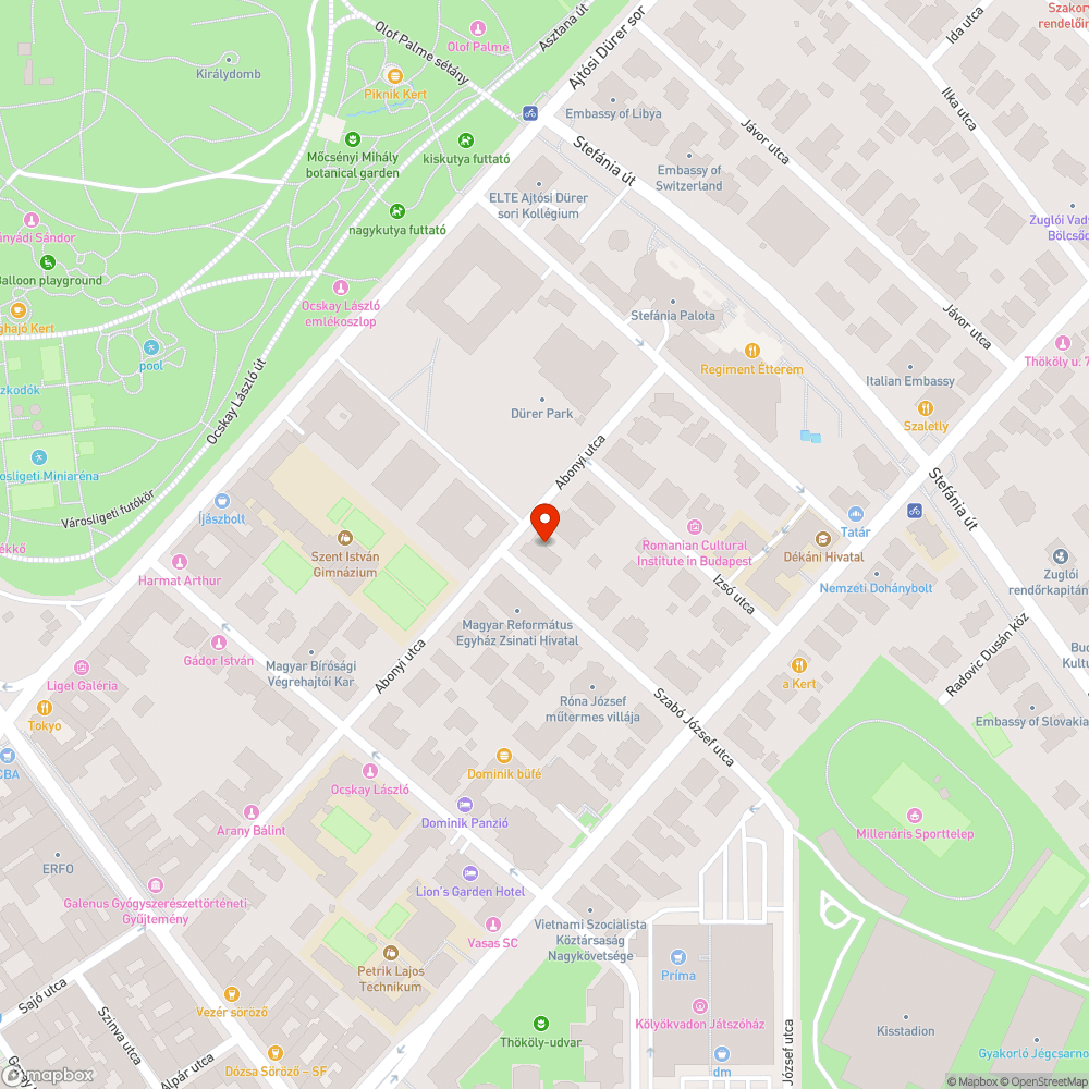 Csatornába építési hulladék van beleöntve bejelentés helye