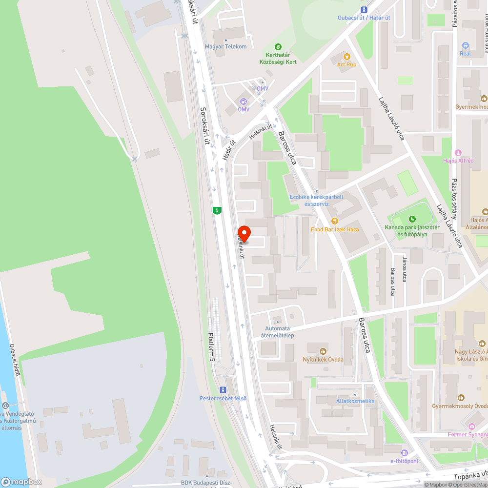 Rossz állapotú Telekom aknafedők bejelentés helye