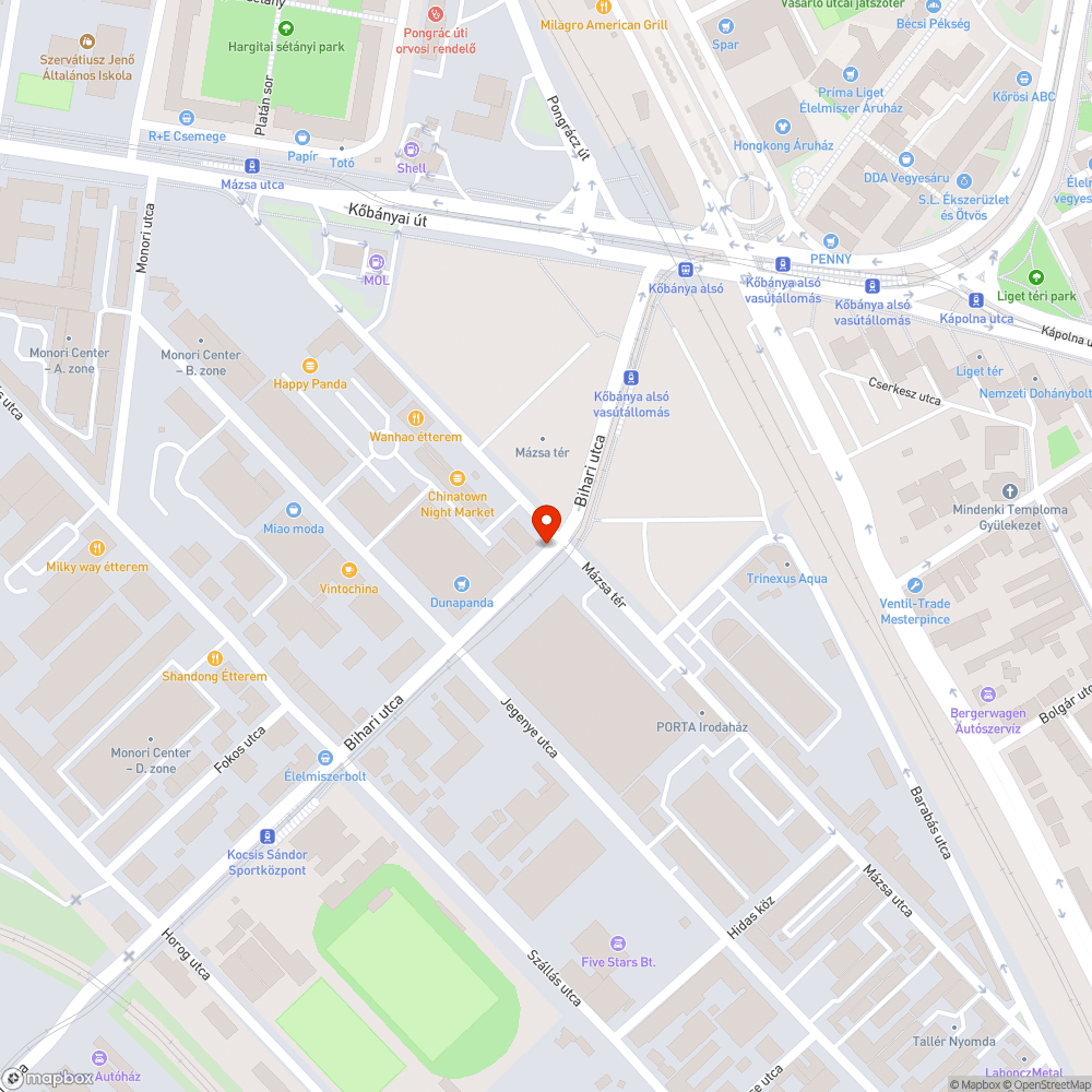 Dupla fedél az úttesten bejelentés helye