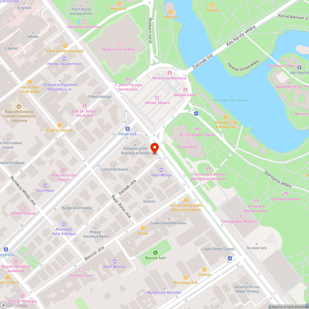 Kutya-kuka és egy hiányzó bejelentés helye