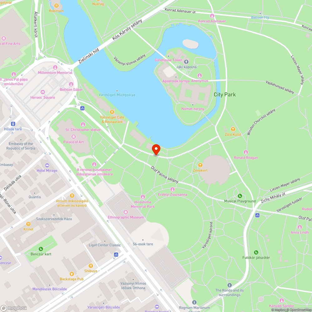 Több fényforrás nem világít bejelentés helye