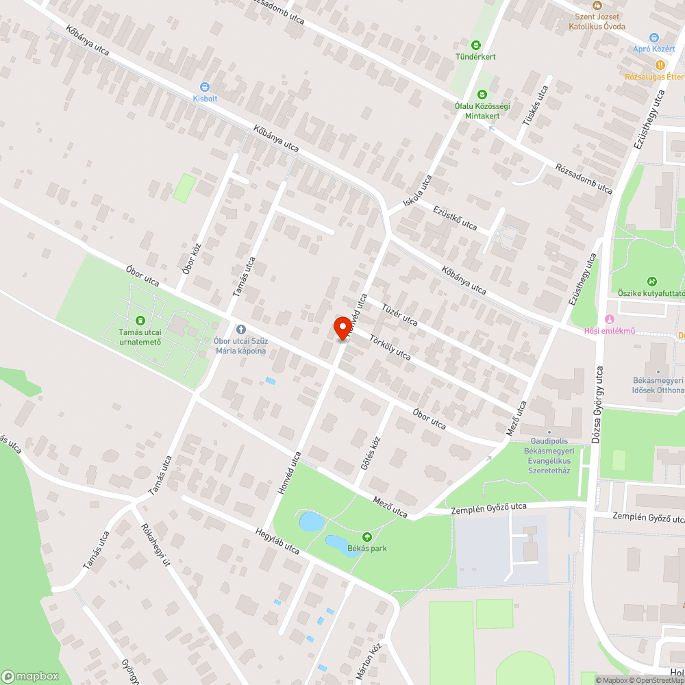 Akna fedél nélkül bejelentés helye