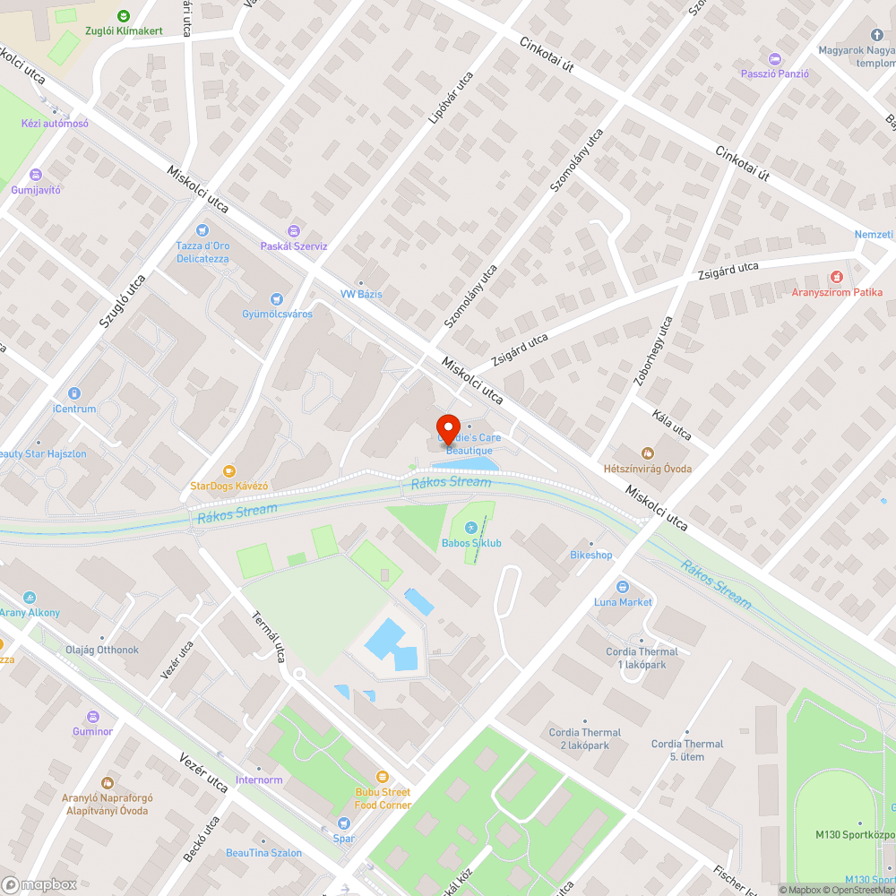 Szétfújja a szél a polisztirol és bádog lapokat az építkezésről bejelentés helye