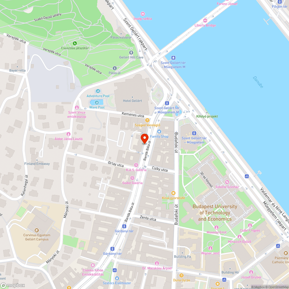 Graffitis utasváró 2. bejelentés helye