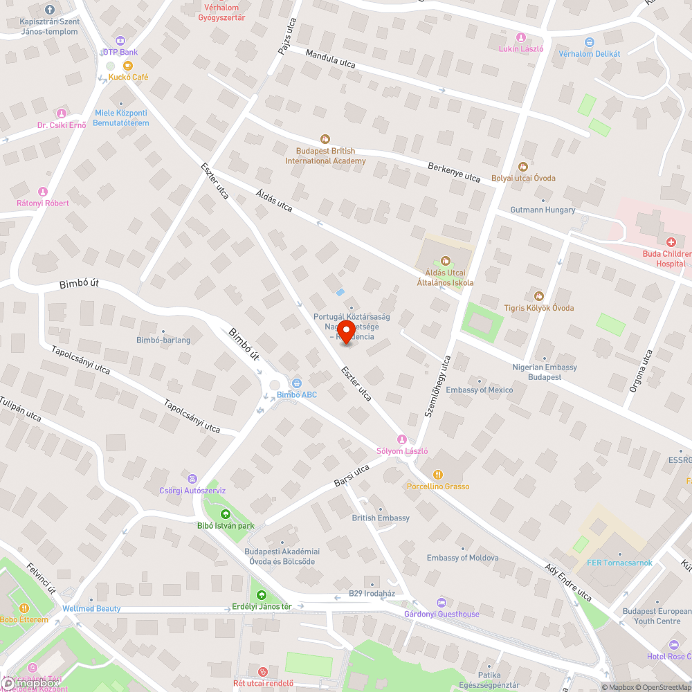 Elhullott állat tetem bejelentés helye