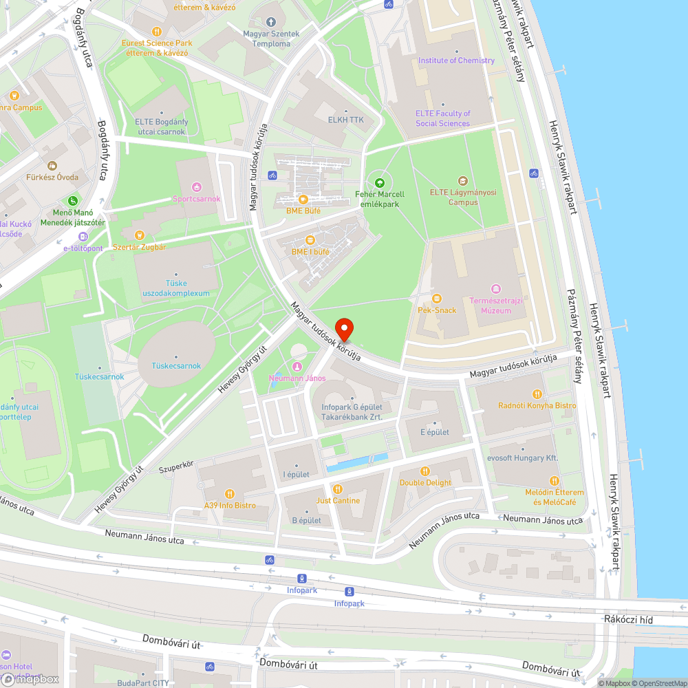 Kidöntött közlekedési tábla bejelentés helye