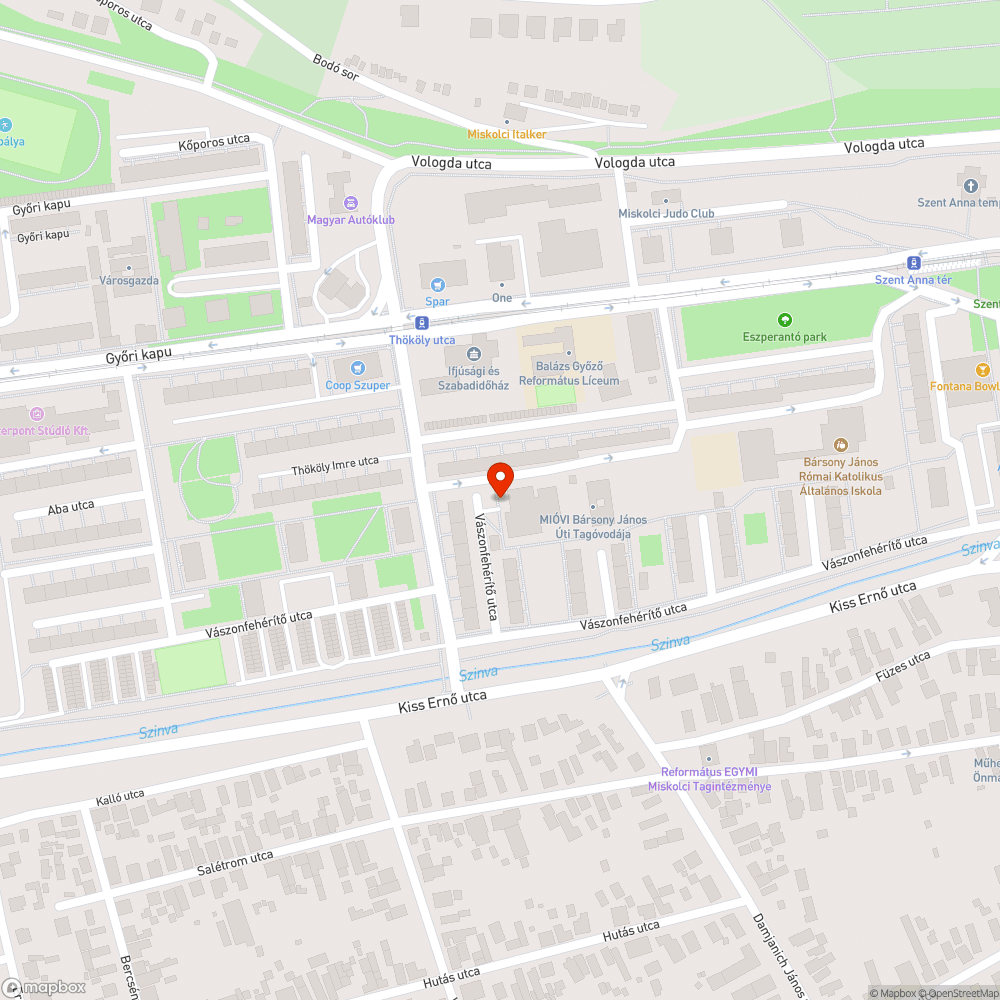 Zöldterületen való gépkocsi forgalom, sárfelhordás, füves terület tönkretétele bejelentés helye