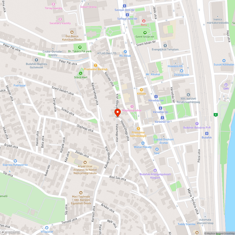 Várható szemétszedés a lépcső körül 2023-ban? bejelentés helye