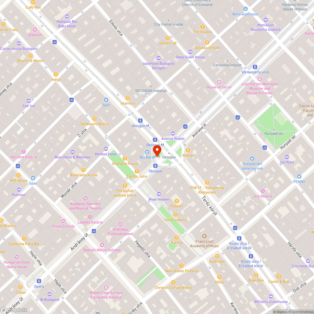 Nem jár az óra a téren bejelentés helye