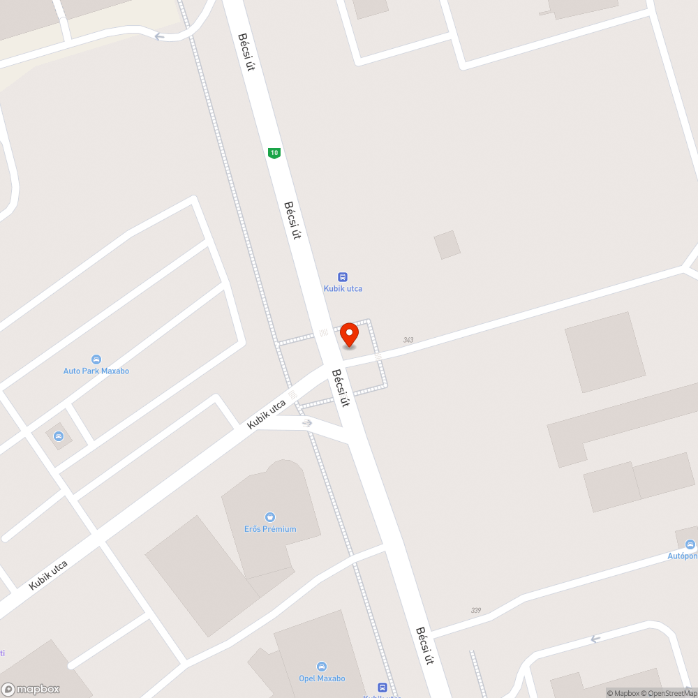 Indokolatlan jelzőlámpák gyalogosoknak bejelentés helye