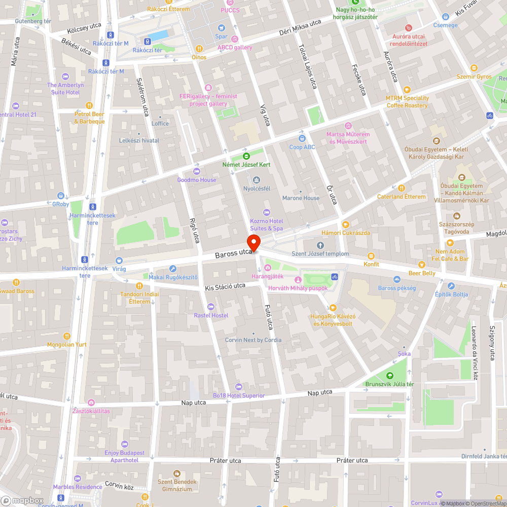 Tömegesen széthagyott rollerek bejelentés helye