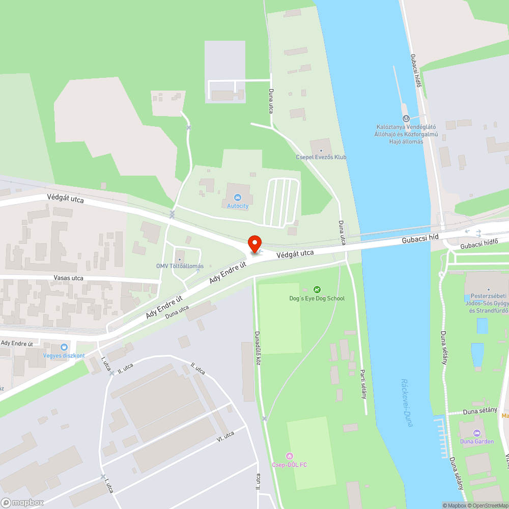 Rossz irányba mutat a tábla bejelentés helye