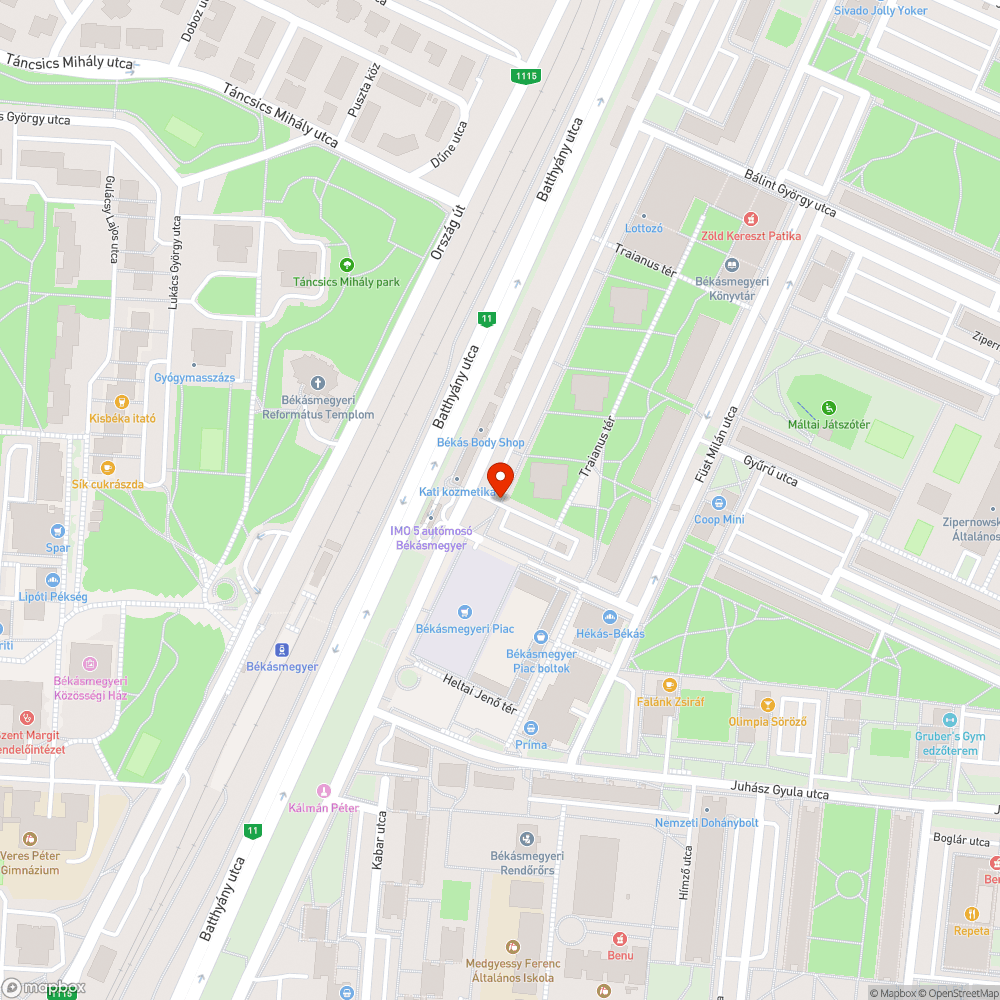 Elmozdultak a térkövek bejelentés helye