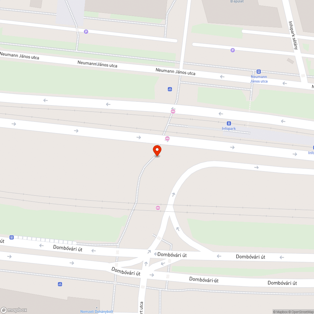 vízelvezető árok rács hiba bejelentés helye