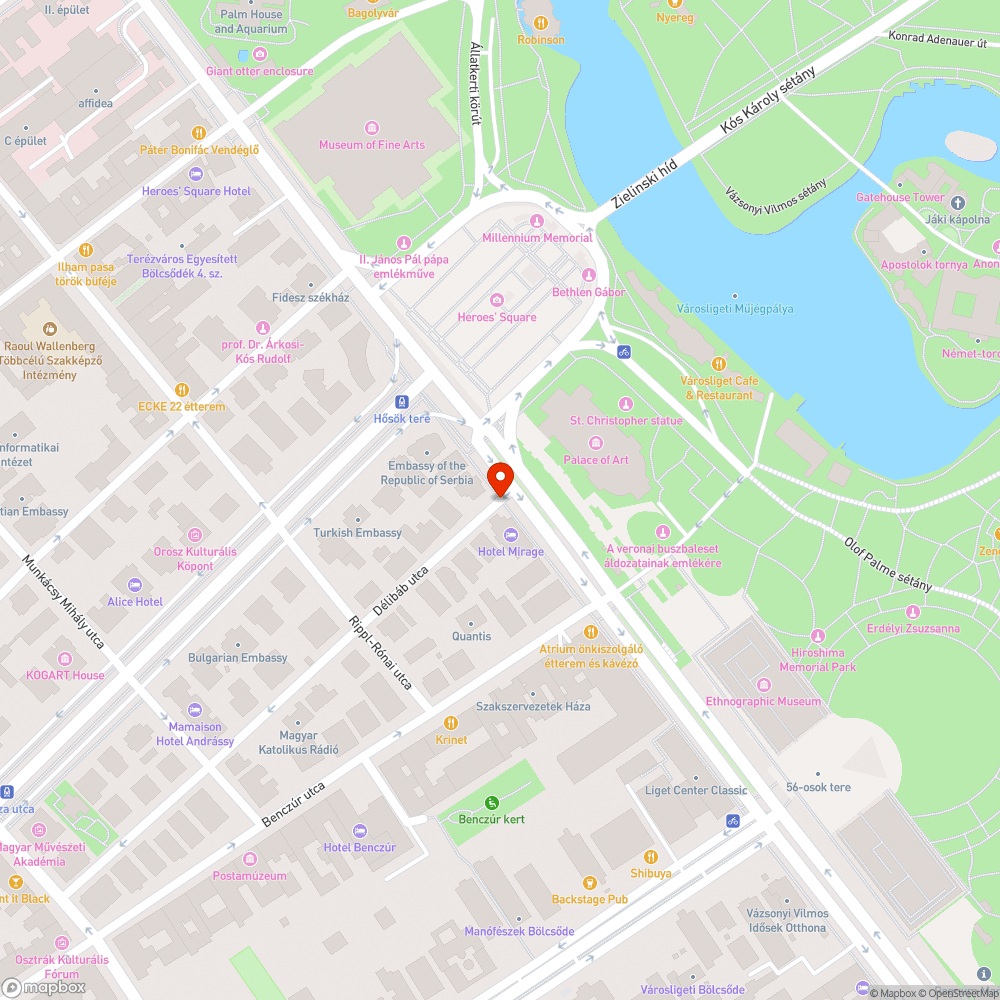 Kukaáthelyezés bejelentés helye